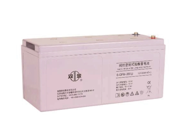 6-GFM-U(26AH-200AH)